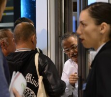 Batimat Paris 2017