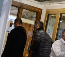 Batimat Paris 2017