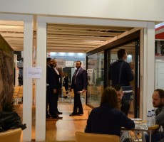 Batimat Paris 2017