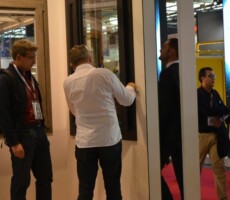 Batimat Paris 2017
