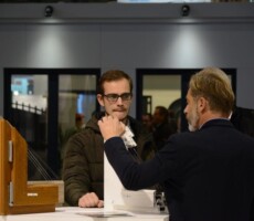Batimat Paris 2017