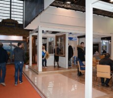 Equipbaie Paris 2018