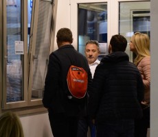 Batimat Paris 2017