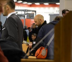 Batimat Paris 2017