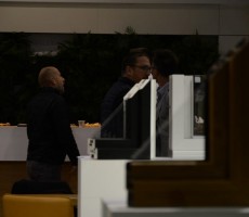 Batimat Paris 2017