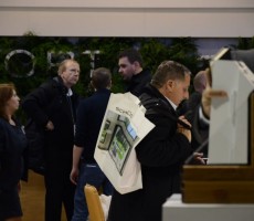 Batimat Paris 2017