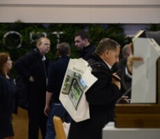 Batimat Paris 2017