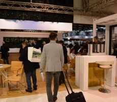 Batimat Paris 2017
