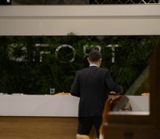 Batimat Paris 2017