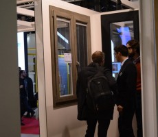 Batimat Paris 2017