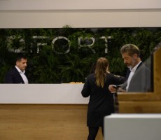 Batimat Paris 2017
