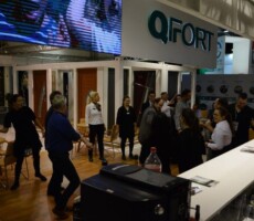 Batimat Paris 2017