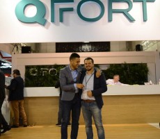 Batimat Paris 2017