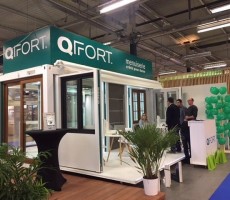 Fair Renovation du Paris 2018