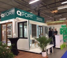 Fair Renovation du Paris 2018