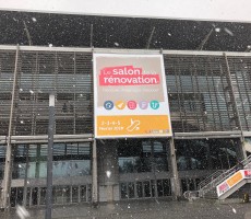 Fair Renovation du Paris 2018